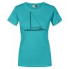 Frauen Premium T-Shirt E3005 Miniaturansicht