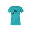 Frauen Premium T-Shirt E3005 Miniaturansicht