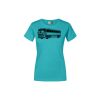 Frauen Premium T-Shirt E3005 Miniaturansicht