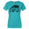 Frauen Premium T-Shirt E3005 Miniaturansicht