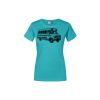 Frauen Premium T-Shirt E3005 Miniaturansicht