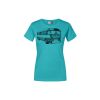 Frauen Premium T-Shirt E3005 Miniaturansicht
