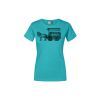 Frauen Premium T-Shirt E3005 Miniaturansicht