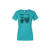 Frauen Premium T-Shirt E3005 Miniaturansicht