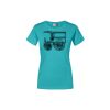 Frauen Premium T-Shirt E3005 Miniaturansicht