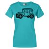 Frauen Premium T-Shirt E3005 Miniaturansicht