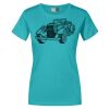 Frauen Premium T-Shirt E3005 Miniaturansicht