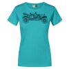 Frauen Premium T-Shirt E3005 Miniaturansicht
