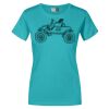 Frauen Premium T-Shirt E3005 Miniaturansicht