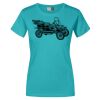 Frauen Premium T-Shirt E3005 Miniaturansicht