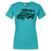 Frauen Premium T-Shirt E3005 Miniaturansicht
