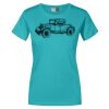 Frauen Premium T-Shirt E3005 Miniaturansicht