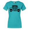 Frauen Premium T-Shirt E3005 Miniaturansicht
