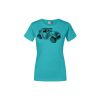Frauen Premium T-Shirt E3005 Miniaturansicht