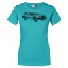 Frauen Premium T-Shirt E3005 Miniaturansicht