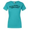 Frauen Premium T-Shirt E3005 Miniaturansicht
