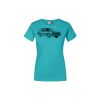 Frauen Premium T-Shirt E3005 Miniaturansicht