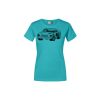 Frauen Premium T-Shirt E3005 Miniaturansicht