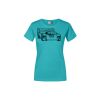 Frauen Premium T-Shirt E3005 Miniaturansicht
