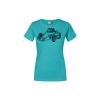 Frauen Premium T-Shirt E3005 Miniaturansicht