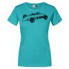 Frauen Premium T-Shirt E3005 Miniaturansicht