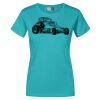 Frauen Premium T-Shirt E3005 Miniaturansicht