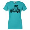 Frauen Premium T-Shirt E3005 Miniaturansicht