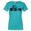 Frauen Premium T-Shirt E3005 Miniaturansicht