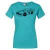Frauen Premium T-Shirt E3005 Miniaturansicht