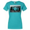 Frauen Premium T-Shirt E3005 Miniaturansicht