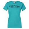 Frauen Premium T-Shirt E3005 Miniaturansicht