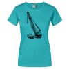 Frauen Premium T-Shirt E3005 Miniaturansicht