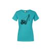 Frauen Premium T-Shirt E3005 Miniaturansicht