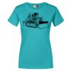 Frauen Premium T-Shirt E3005 Miniaturansicht