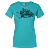 Frauen Premium T-Shirt E3005 Miniaturansicht