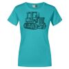 Frauen Premium T-Shirt E3005 Miniaturansicht