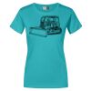 Frauen Premium T-Shirt E3005 Miniaturansicht