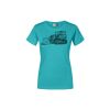 Frauen Premium T-Shirt E3005 Miniaturansicht