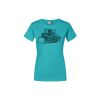 Frauen Premium T-Shirt E3005 Miniaturansicht