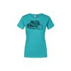 Frauen Premium T-Shirt E3005 Miniaturansicht