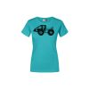 Frauen Premium T-Shirt E3005 Miniaturansicht
