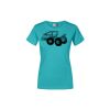 Frauen Premium T-Shirt E3005 Miniaturansicht