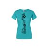 Frauen Premium T-Shirt E3005 Miniaturansicht