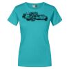Frauen Premium T-Shirt E3005 Miniaturansicht