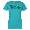 Frauen Premium T-Shirt E3005 Miniaturansicht