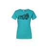 Frauen Premium T-Shirt E3005 Miniaturansicht