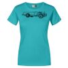 Frauen Premium T-Shirt E3005 Miniaturansicht