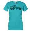 Frauen Premium T-Shirt E3005 Miniaturansicht