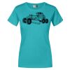 Frauen Premium T-Shirt E3005 Miniaturansicht