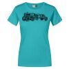 Frauen Premium T-Shirt E3005 Miniaturansicht